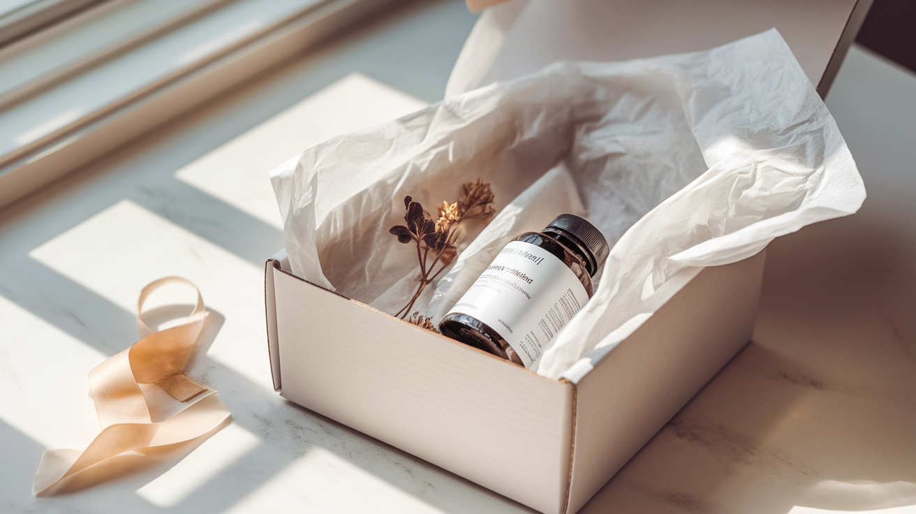 Опаковка за доставка DigestVit Pro