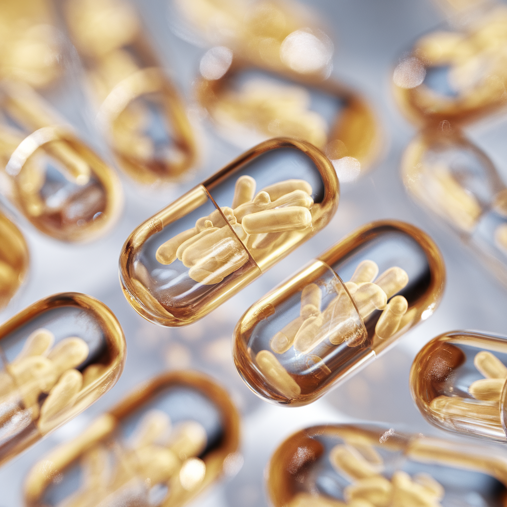 Пробиотици