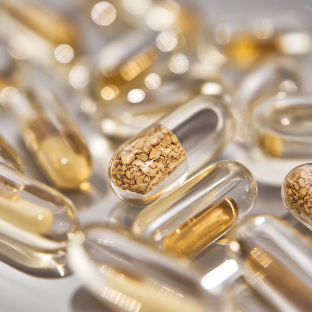 Храносмилателни ензими